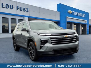 2026 Chevrolet Traverse for sale in Cincinnati OH