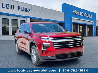 2026 Chevrolet Traverse for sale in Cincinnati OH