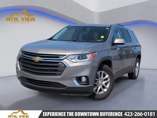 2018 Chevrolet Traverse for sale in Chattanooga TN