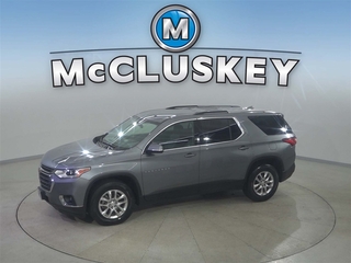 2018 Chevrolet Traverse for sale in Cincinnati OH