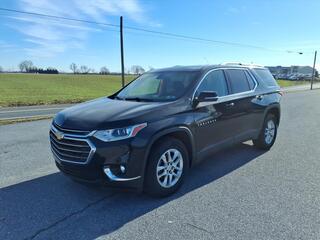2019 Chevrolet Traverse for sale in Ephrata PA
