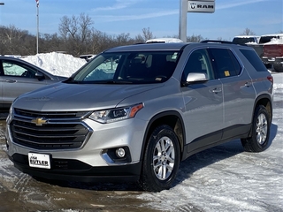 2019 Chevrolet Traverse for sale in Linn MO