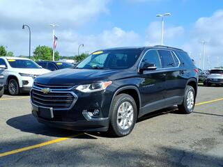 2019 Chevrolet Traverse for sale in Taylor MI