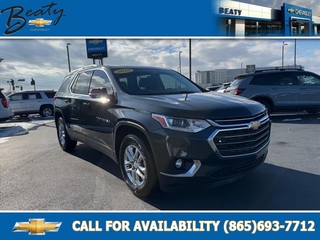 2020 Chevrolet Traverse for sale in Knoxville TN