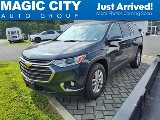 2020 Chevrolet Traverse for sale in Roanoke VA