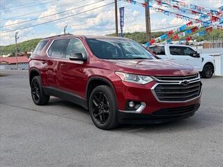 2021 Chevrolet Traverse for sale in Beckley WV