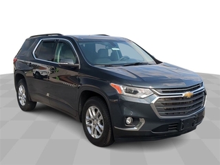 2021 Chevrolet Traverse for sale in Wendell NC