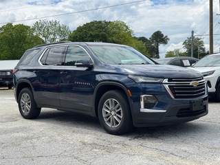 2022 Chevrolet Traverse for sale in West Union SC