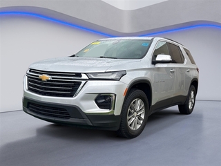 2022 Chevrolet Traverse for sale in Ringgold GA