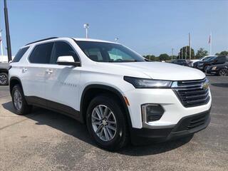 2022 Chevrolet Traverse for sale in Chattanooga TN