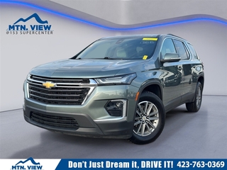 2022 Chevrolet Traverse for sale in Chattanooga TN