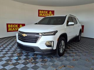 2023 Chevrolet Traverse for sale in Houston TX