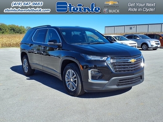 2023 Chevrolet Traverse for sale in Haverhill MA