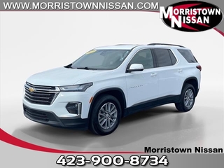 2023 Chevrolet Traverse for sale in Morristown TN