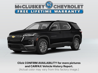 2023 Chevrolet Traverse for sale in Cincinnati OH