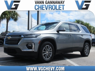 2023 Chevrolet Traverse for sale in Eustis FL