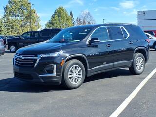 2023 Chevrolet Traverse for sale in Taylor MI