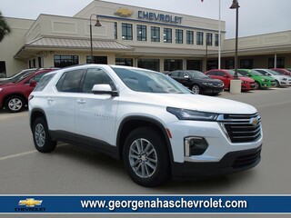 2023 Chevrolet Traverse for sale in Wildwood FL