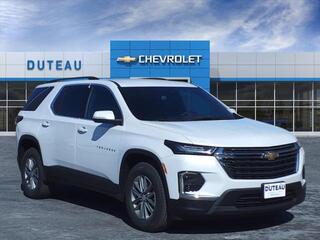 2023 Chevrolet Traverse for sale in Lincoln NE