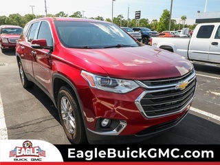 2018 Chevrolet Traverse for sale in Homosassa FL