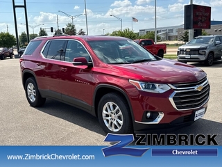 2018 Chevrolet Traverse for sale in Sun Prairie WI