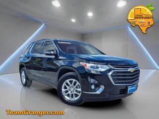 2019 Chevrolet Traverse for sale in Orange TX