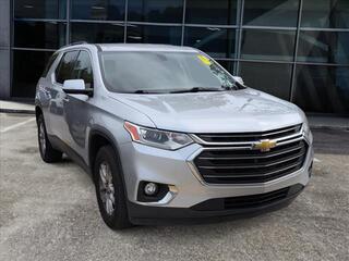 2019 Chevrolet Traverse for sale in Cleveland TN