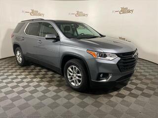 2019 Chevrolet Traverse for sale in Clinton Twp. MI