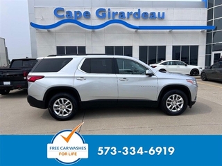 2019 Chevrolet Traverse for sale in Johnson City TN