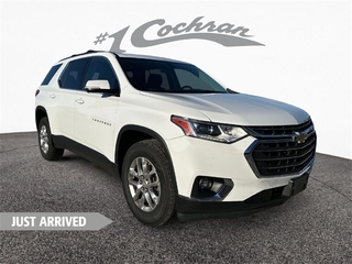 2019 Chevrolet Traverse for sale in Youngstown OH