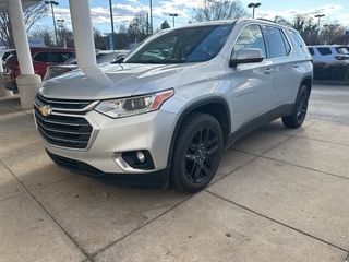 2019 Chevrolet Traverse for sale in Spartanburg SC