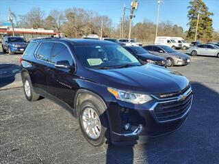 2020 Chevrolet Traverse for sale in Pine Bluff AR