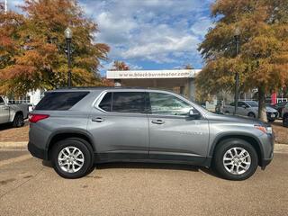 2020 Chevrolet Traverse for sale in Nashville TN