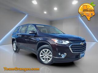 2020 Chevrolet Traverse for sale in Orange TX