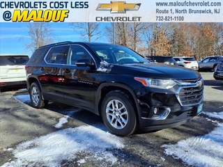 2021 Chevrolet Traverse for sale in North Brunswick NJ