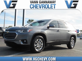 2021 Chevrolet Traverse for sale in Eustis FL