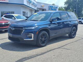 2022 Chevrolet Traverse for sale in Taylor MI