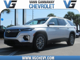 2022 Chevrolet Traverse for sale in Eustis FL