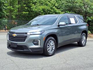 2022 Chevrolet Traverse for sale in West Jefferson NC