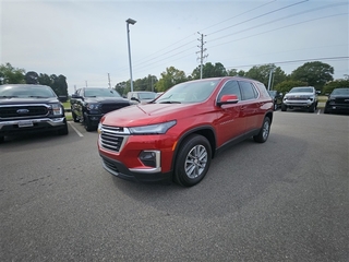 2022 Chevrolet Traverse for sale in Sanford NC