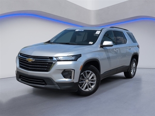 2022 Chevrolet Traverse for sale in Chattanooga TN