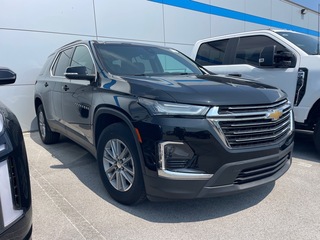 2022 Chevrolet Traverse for sale in Clinton TN