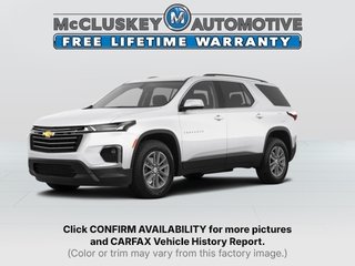 2023 Chevrolet Traverse for sale in Cincinnati OH