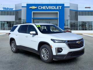 2023 Chevrolet Traverse for sale in East Brunswick NJ
