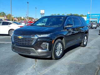 2023 Chevrolet Traverse for sale in Rockingham NC