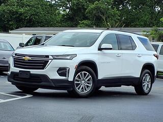 2023 Chevrolet Traverse for sale in Wood River IL
