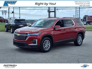 2023 Chevrolet Traverse for sale in Alexandria KY