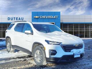 2023 Chevrolet Traverse for sale in Lincoln NE