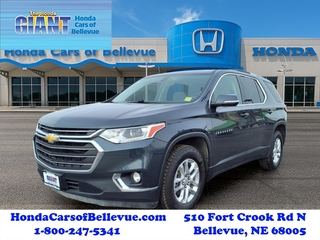 2018 Chevrolet Traverse for sale in Bellevue NE