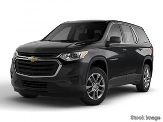 2019 Chevrolet Traverse for sale in Knoxville TN